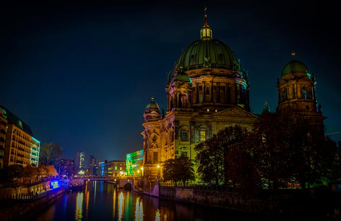 EFY.es Models in Berlin