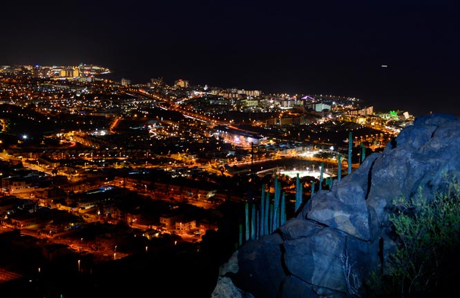 EFY.es Models in Tenerife