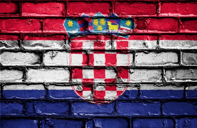 EFY.es Models in Croatia